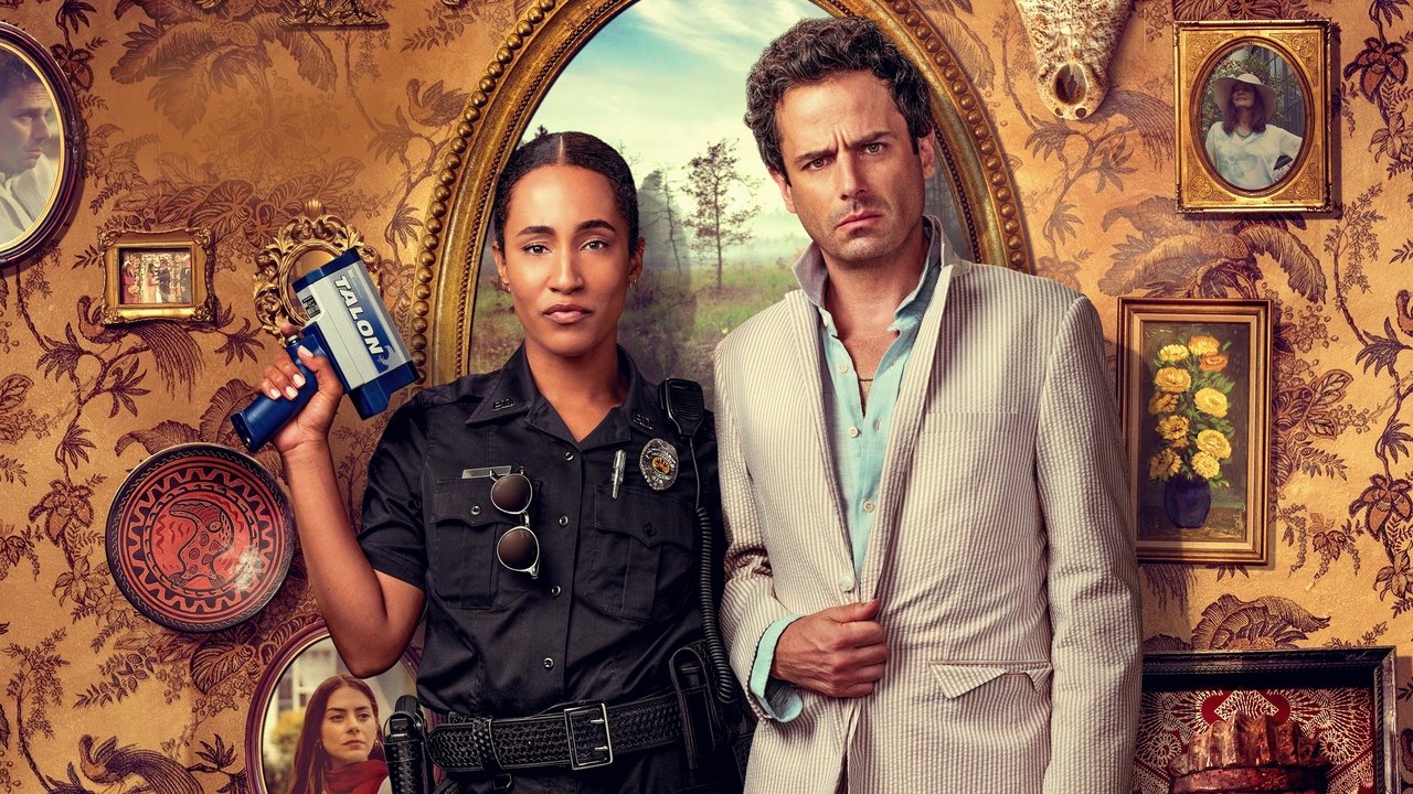 Panhandle 1. Sezon 8. Bölüm izle