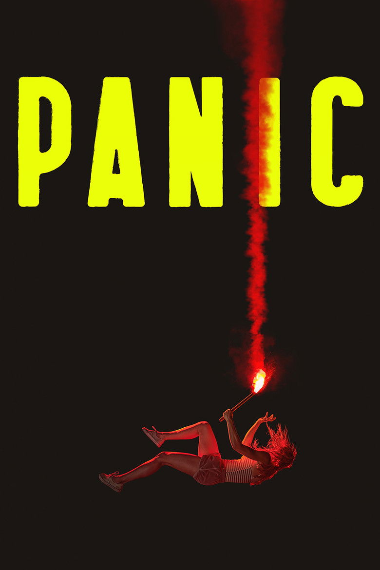 Panic dizi izle