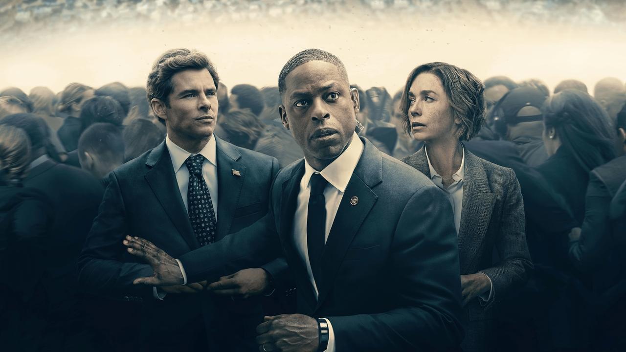 Paradise 2. Sezon 8. Bölüm izle