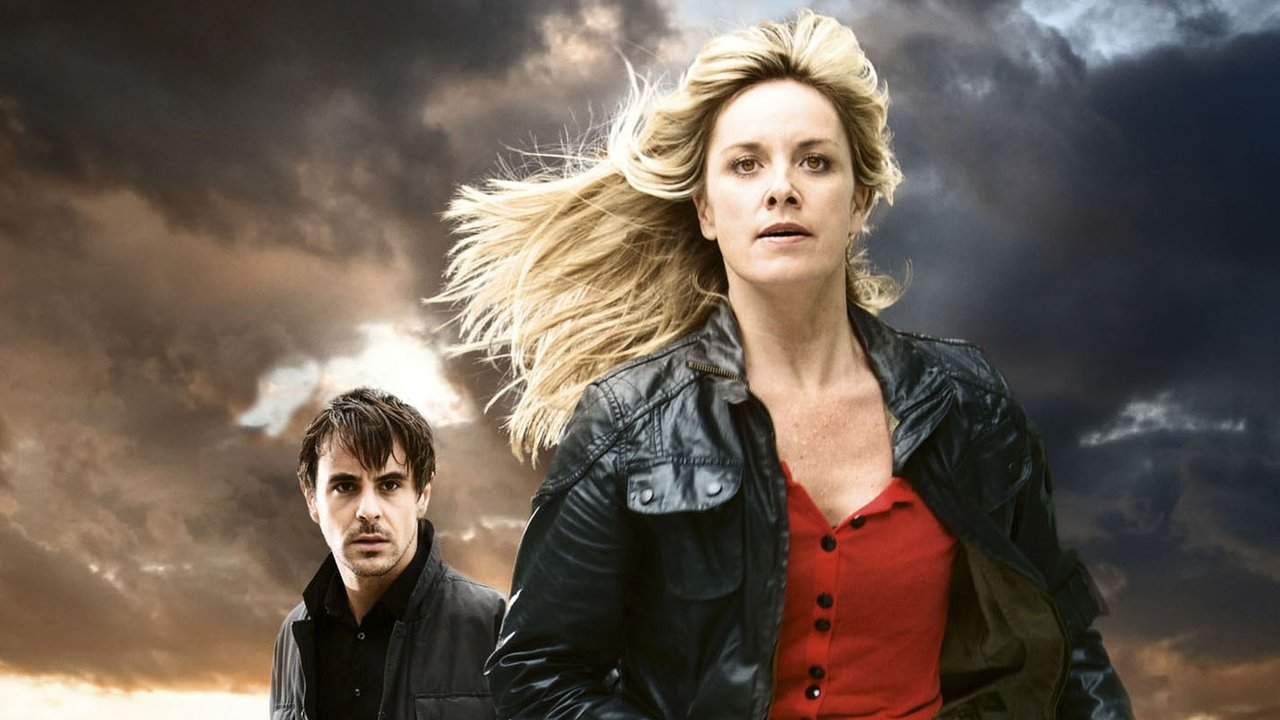 Paradox 1. Sezon 1. Bölüm izle