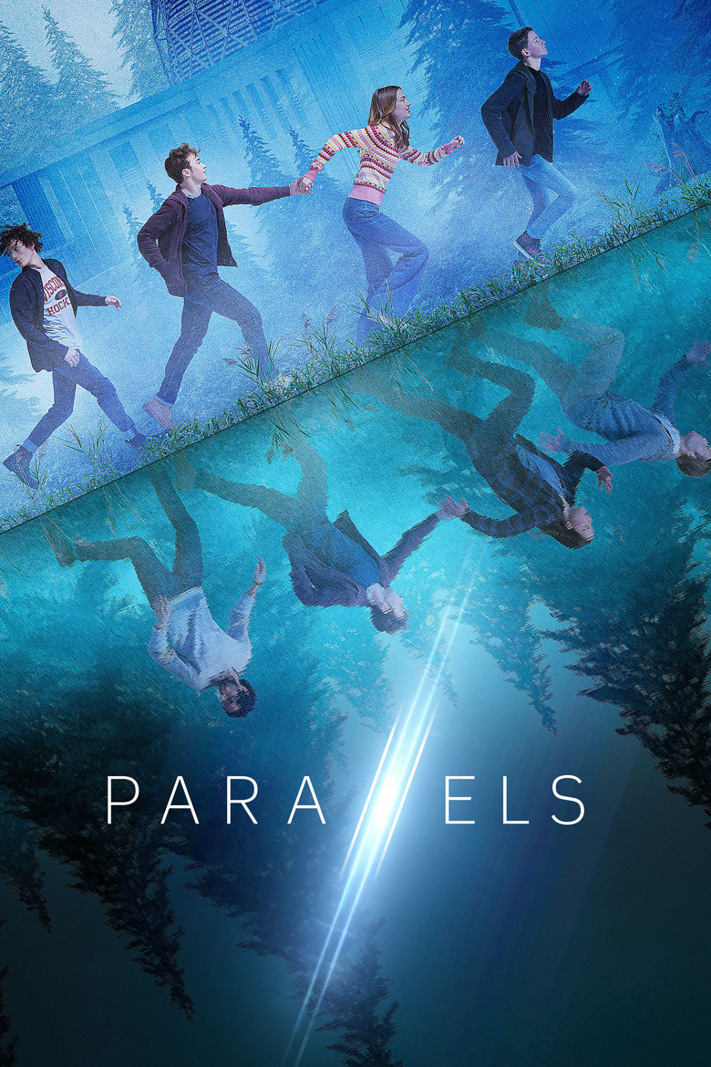 Parallels dizi izle