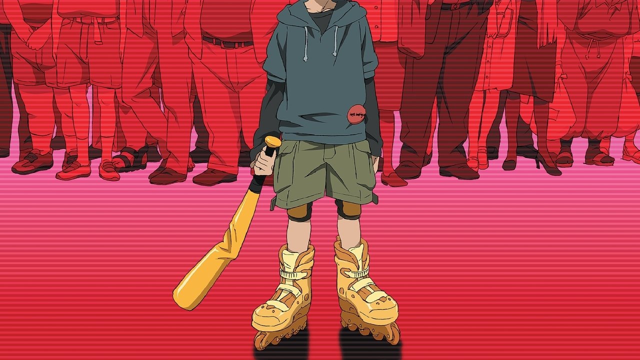 Paranoia Agent 1. Sezon 1. Bölüm izle