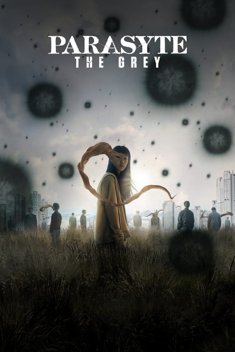 Parasyte: The Grey dizi izle