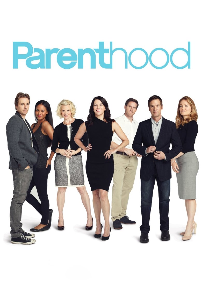 Parenthood dizi izle