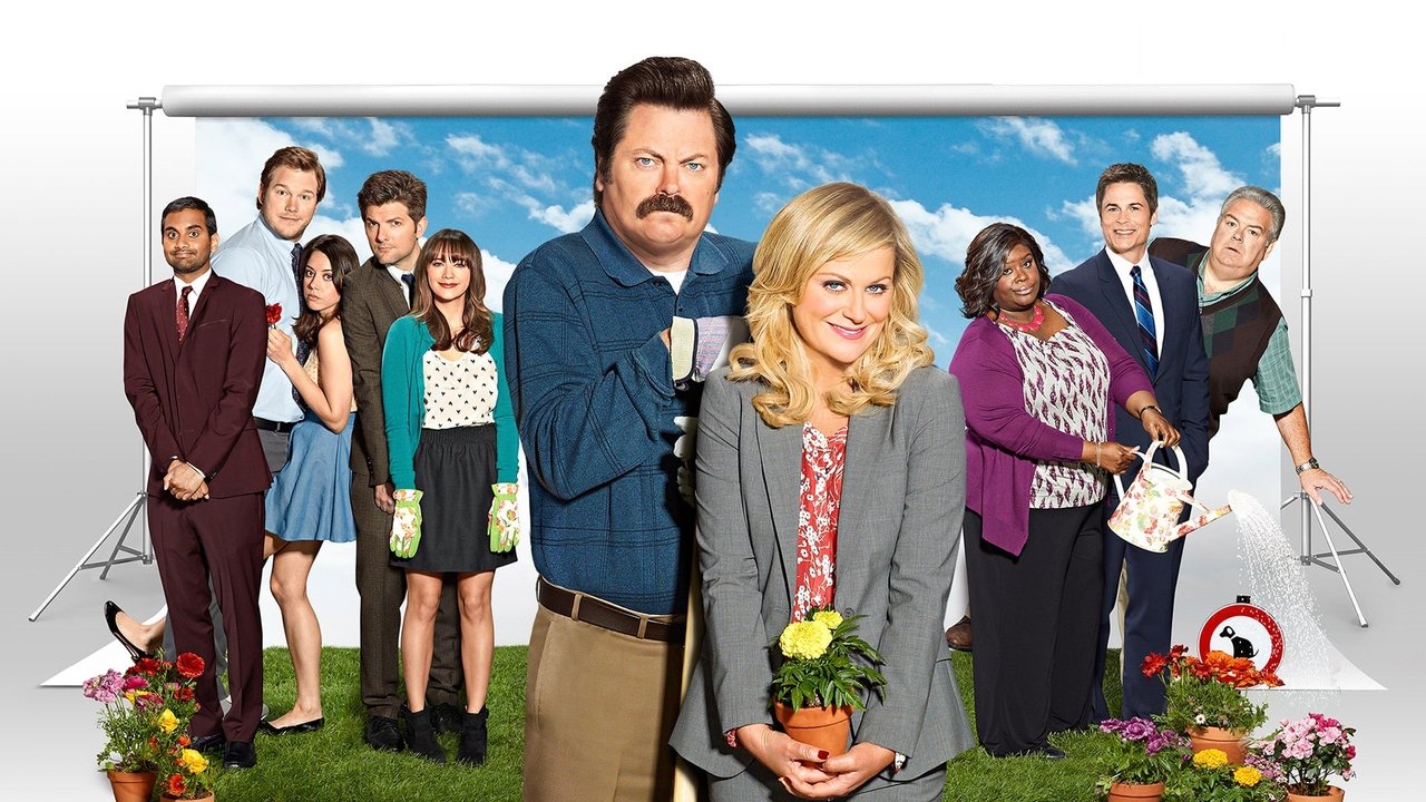 Parks and Recreation 7. Sezon 13. Bölüm izle