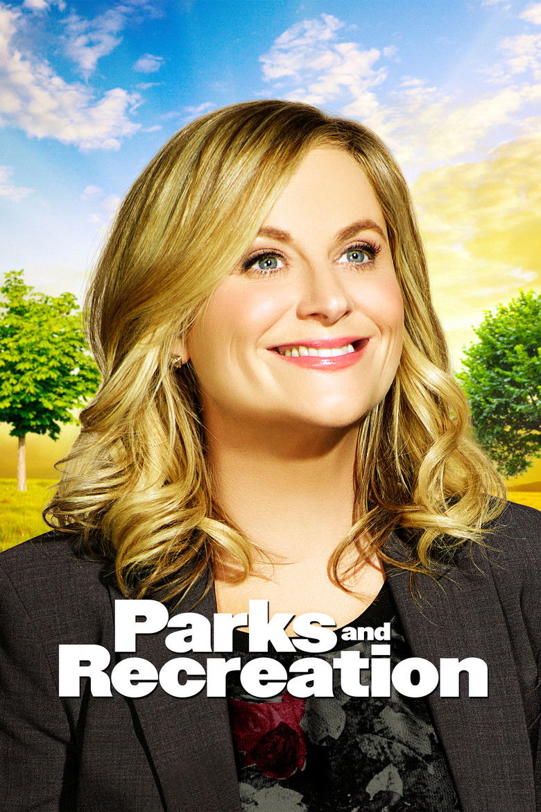 Parks and Recreation dizi izle