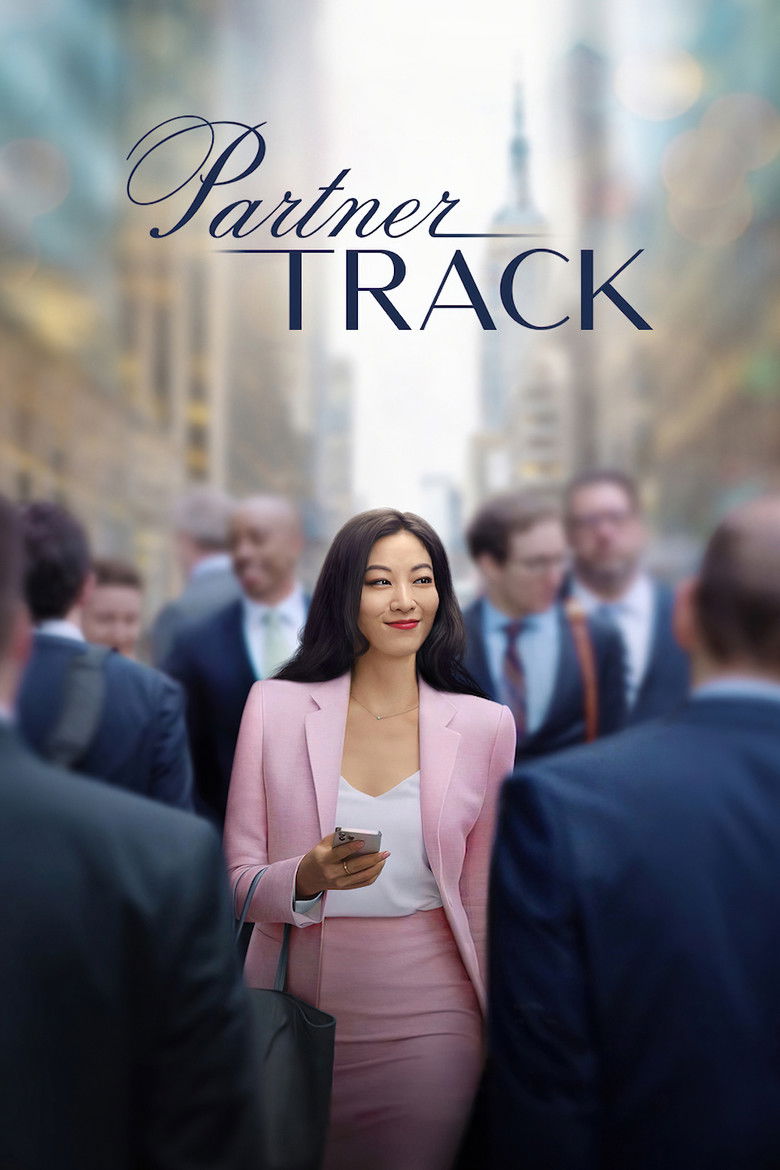 Partner Track dizi izle