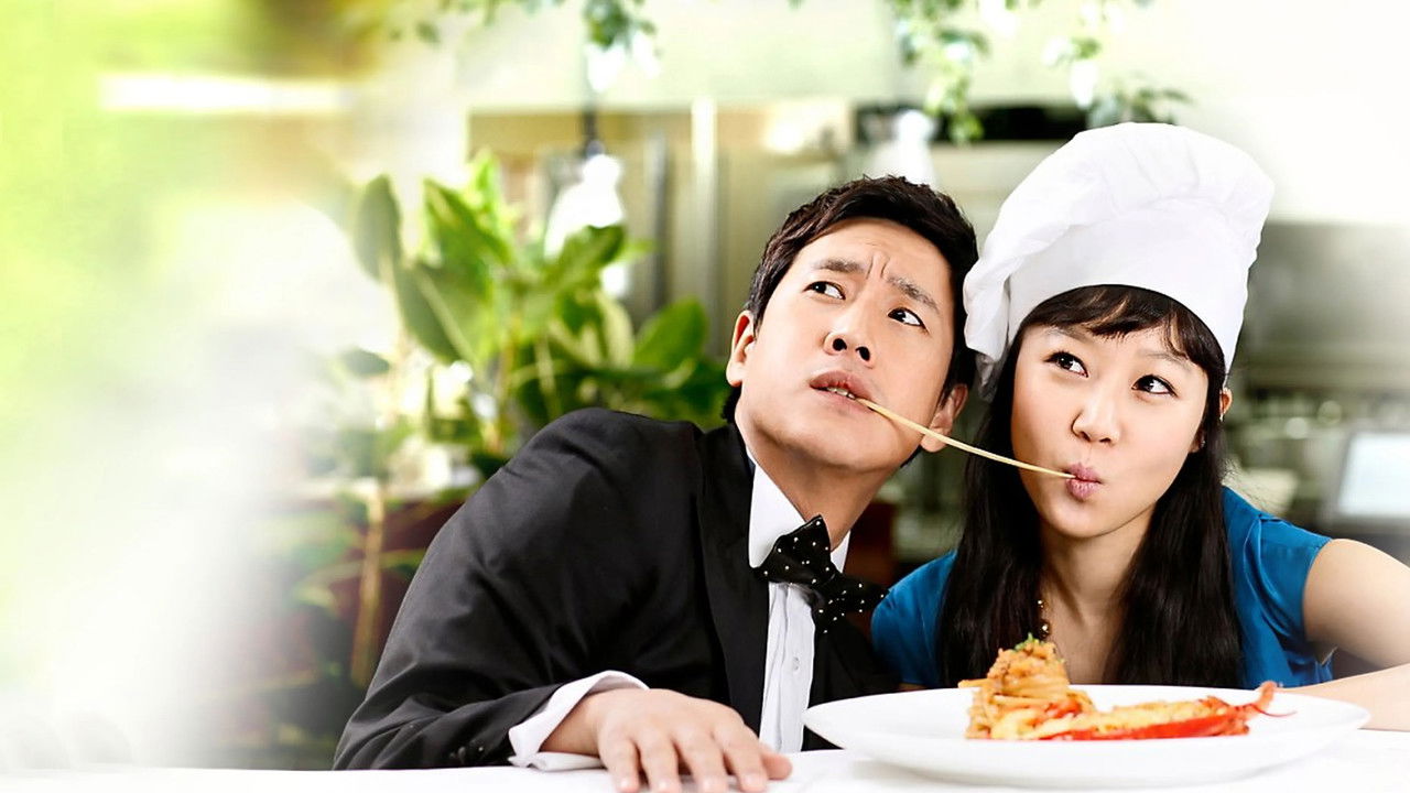 Pasta 1. Sezon 2. Bölüm izle