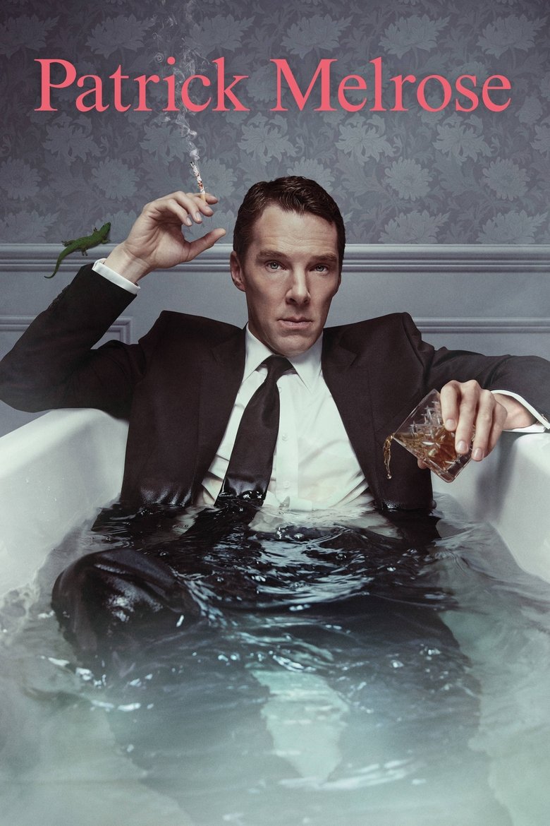 Patrick Melrose dizi izle