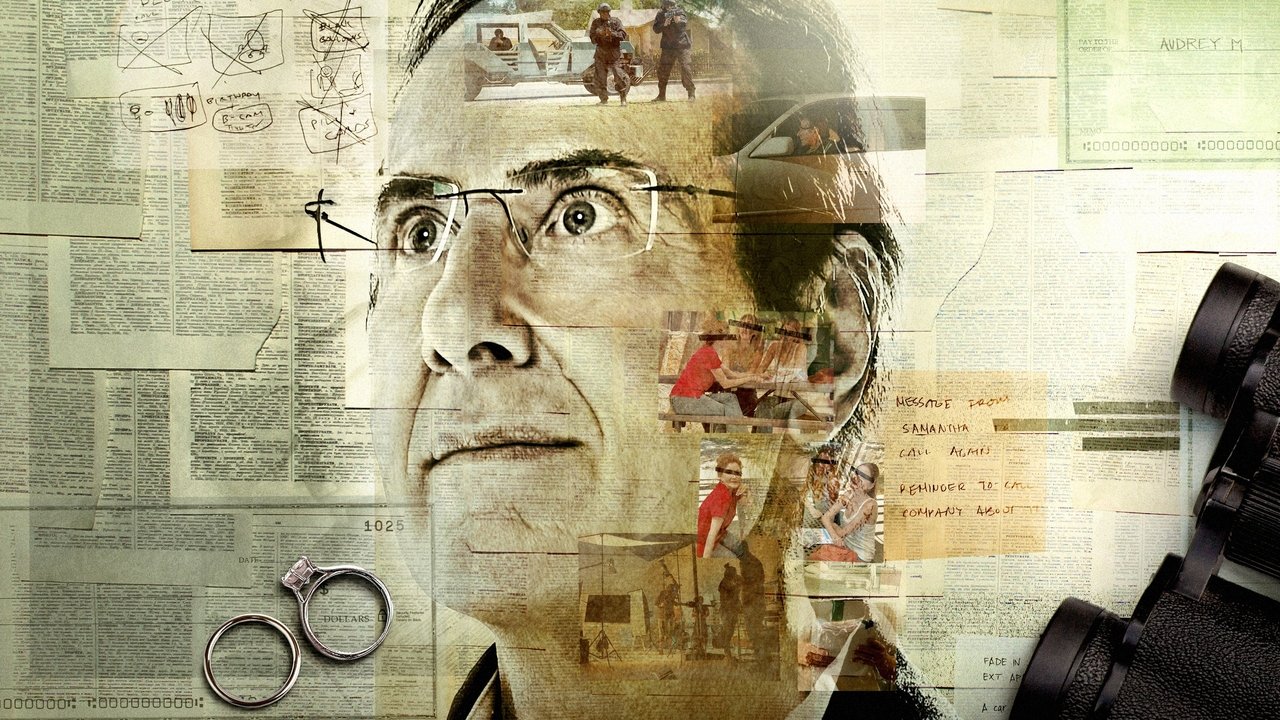 Paul T. Goldman 1. Sezon 6. Bölüm izle