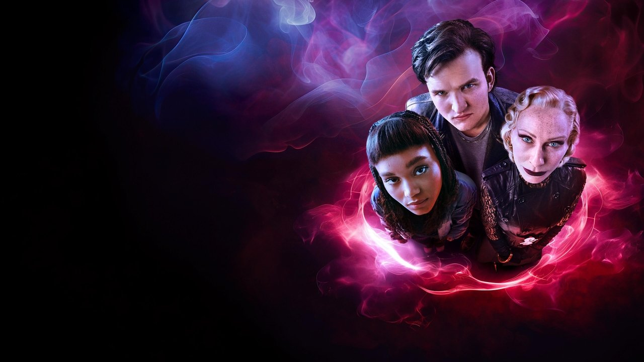 Pauline 1. Sezon 6. Bölüm izle