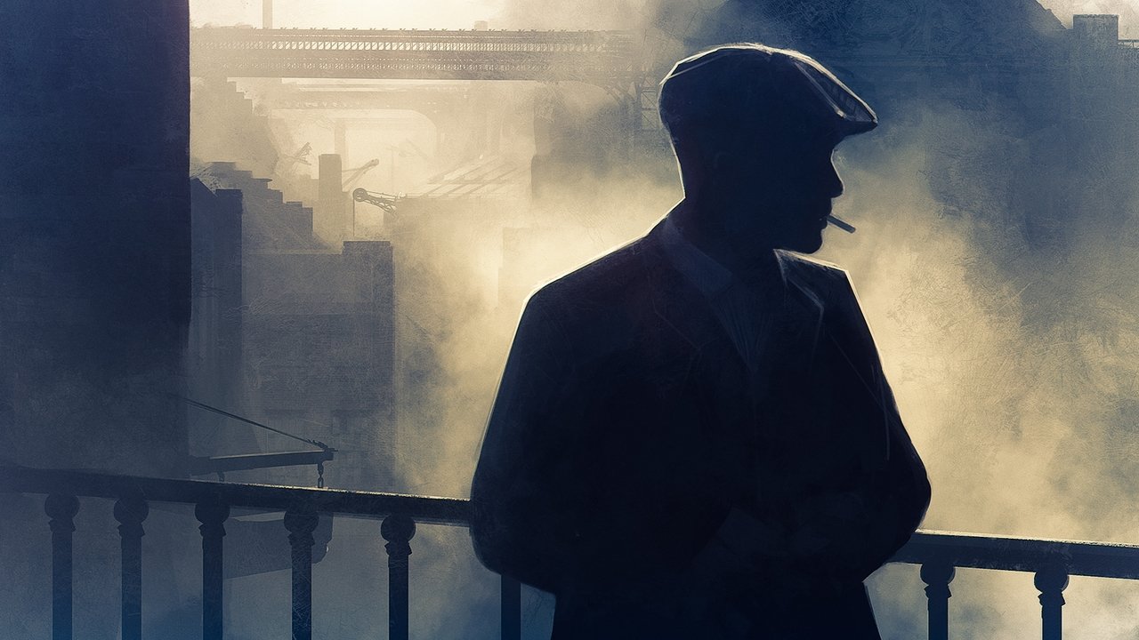 Peaky Blinders 1. Sezon 1. Bölüm izle