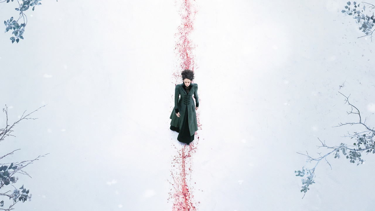 Penny Dreadful 1. Sezon 1. Bölüm izle