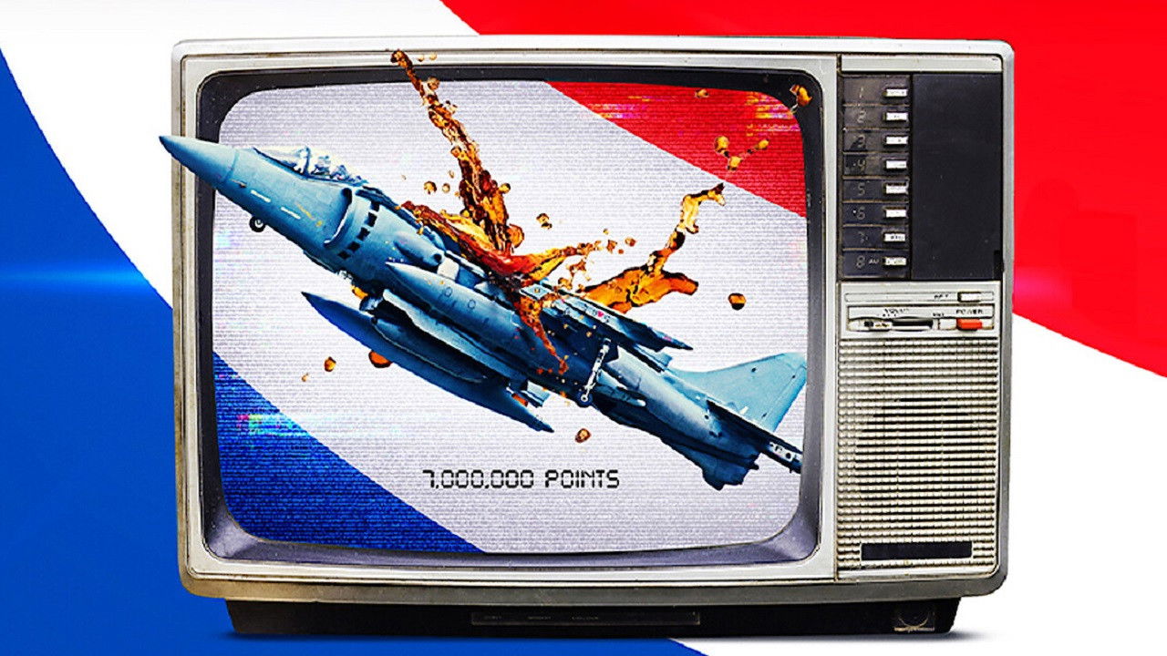 Pepsi, Where’s My Jet? 1. Sezon 2. Bölüm izle
