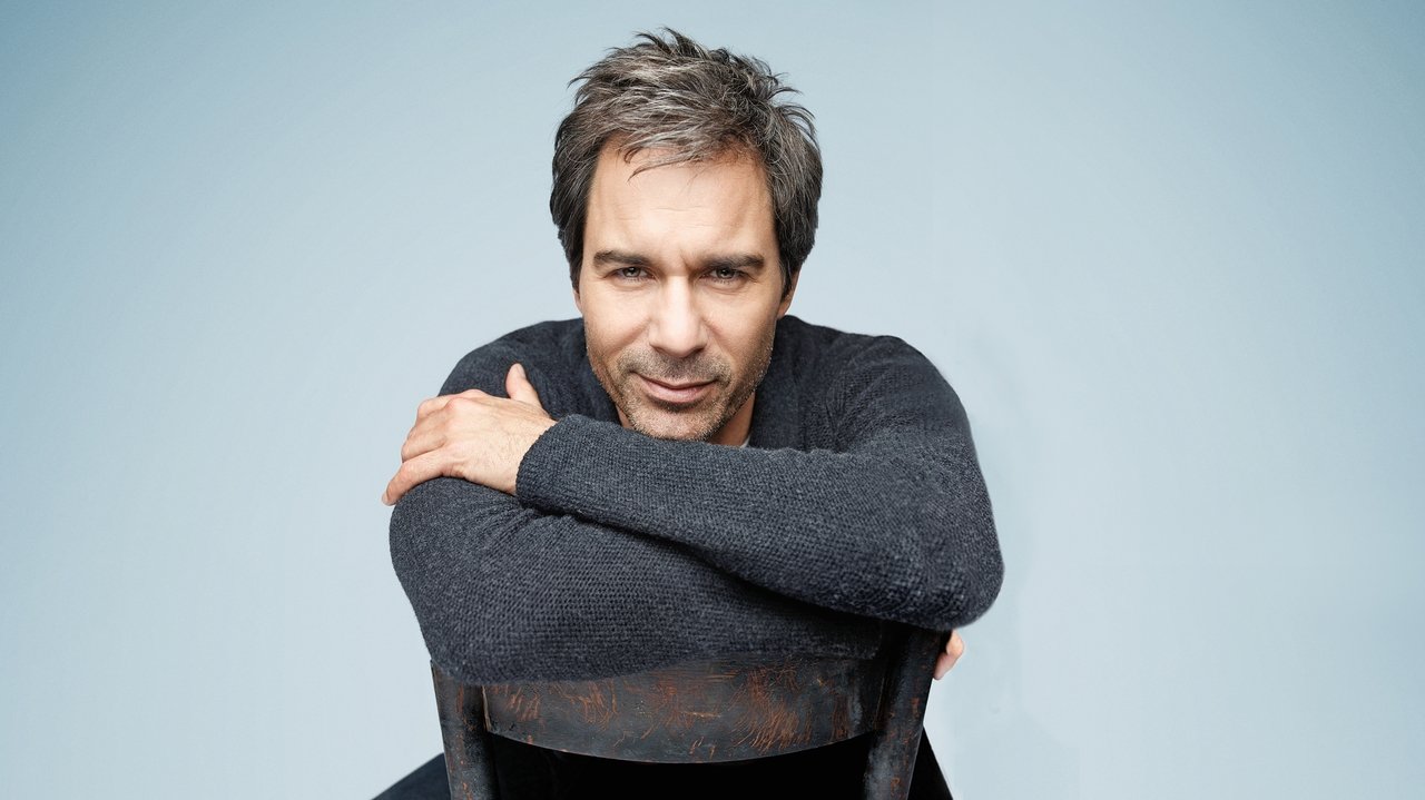 Perception 1. Sezon 1. Bölüm izle