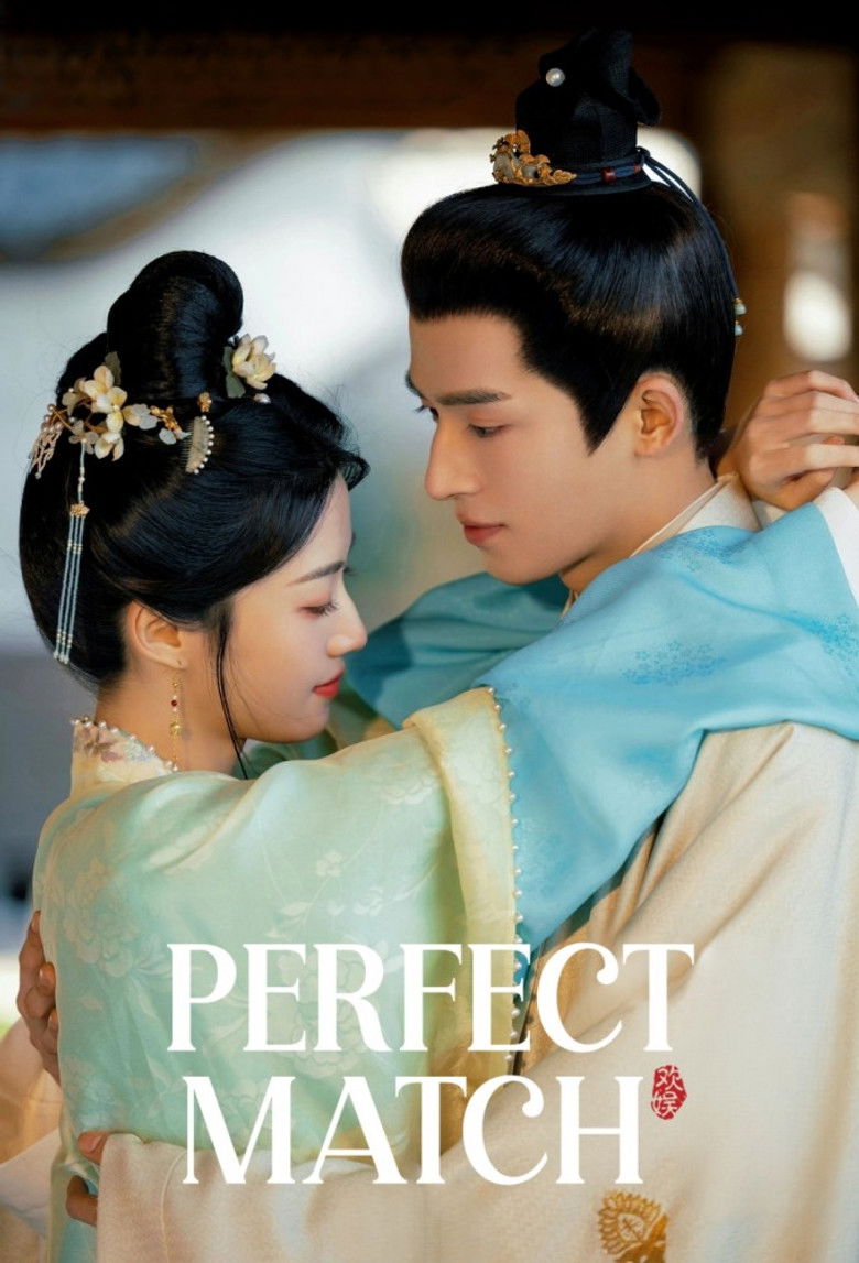Perfect Match dizi izle