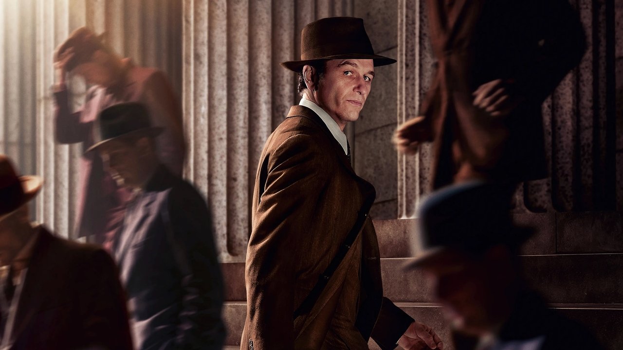 Perry Mason 2. Sezon 8. Bölüm izle