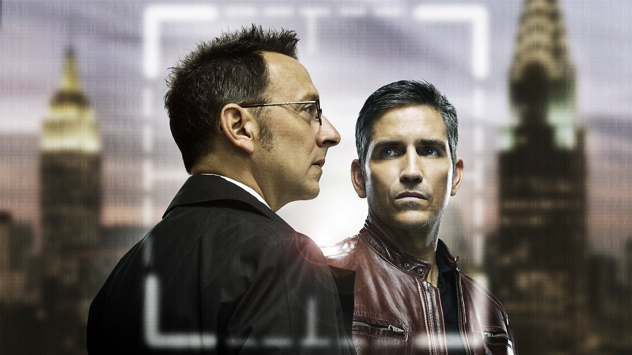 Person of Interest 1. Sezon 1. Bölüm izle