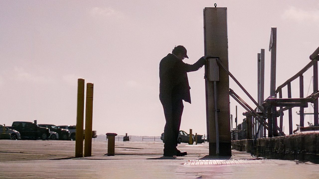 Pervert: Hunting the Strip Search Caller 1. Sezon 1. Bölüm izle