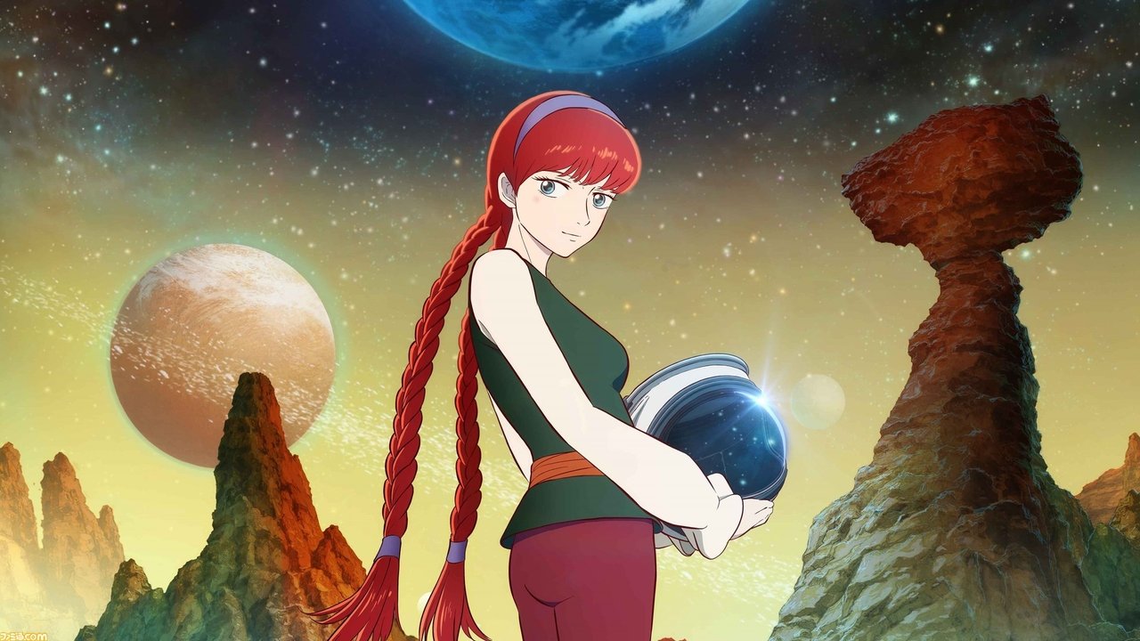 Phoenix: Eden17 1. Sezon 4. Bölüm izle