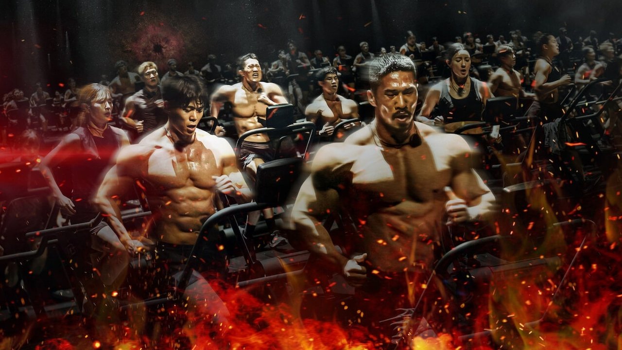 Physical: 100 3. Sezon 12. Bölüm izle