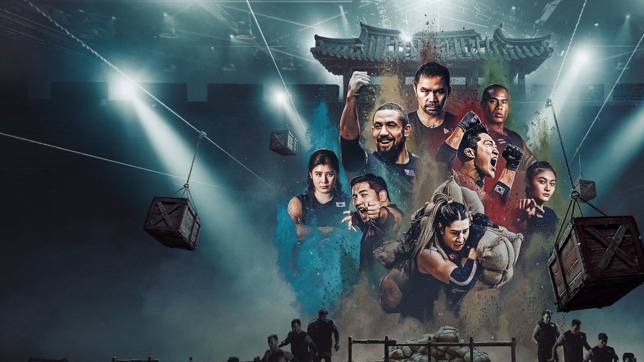 Physical: Asia 1. Sezon 12. Bölüm izle