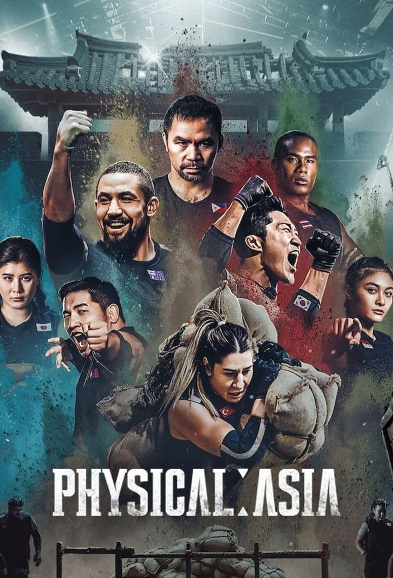 Physical: Asia dizi izle