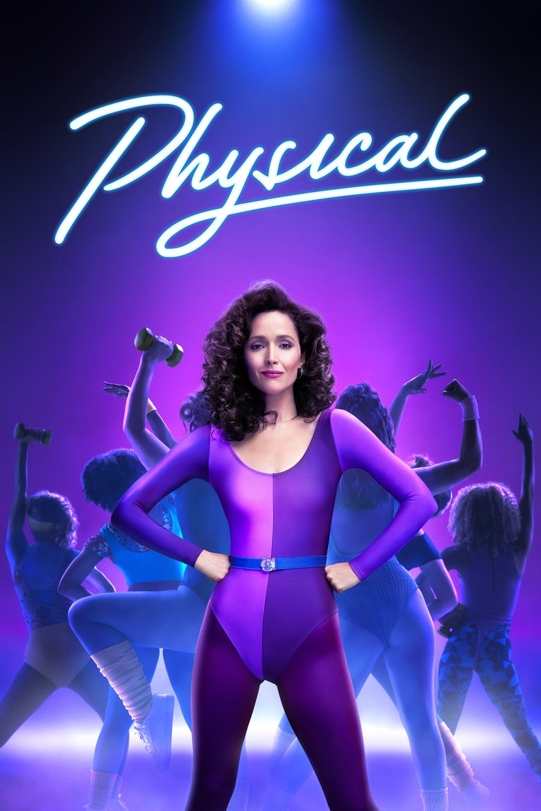 Physical dizi izle