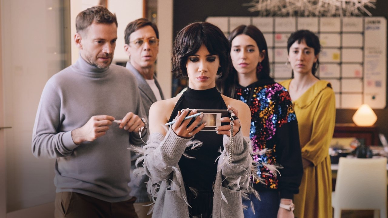 Planners 2. Sezon 1. Bölüm izle