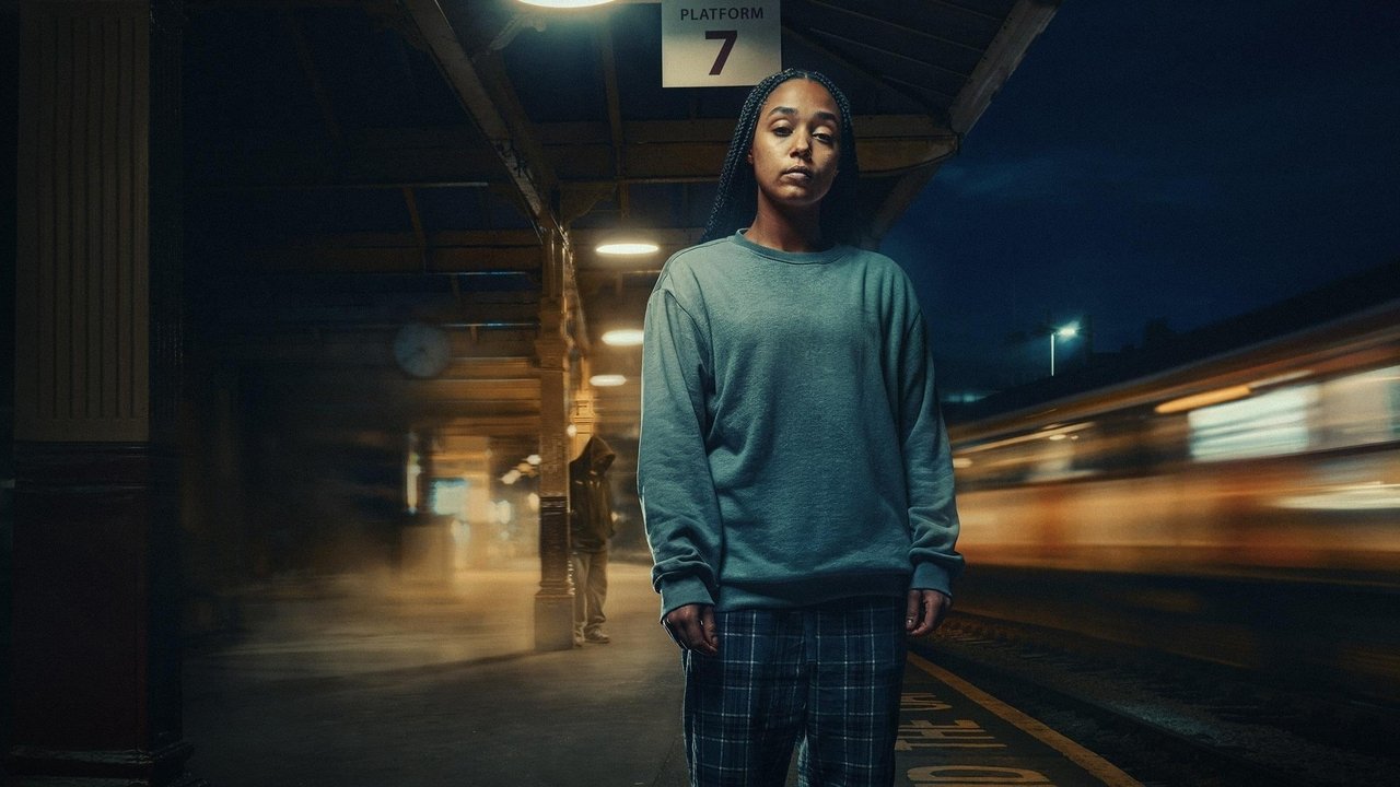 Platform 7 1. Sezon 4. Bölüm izle