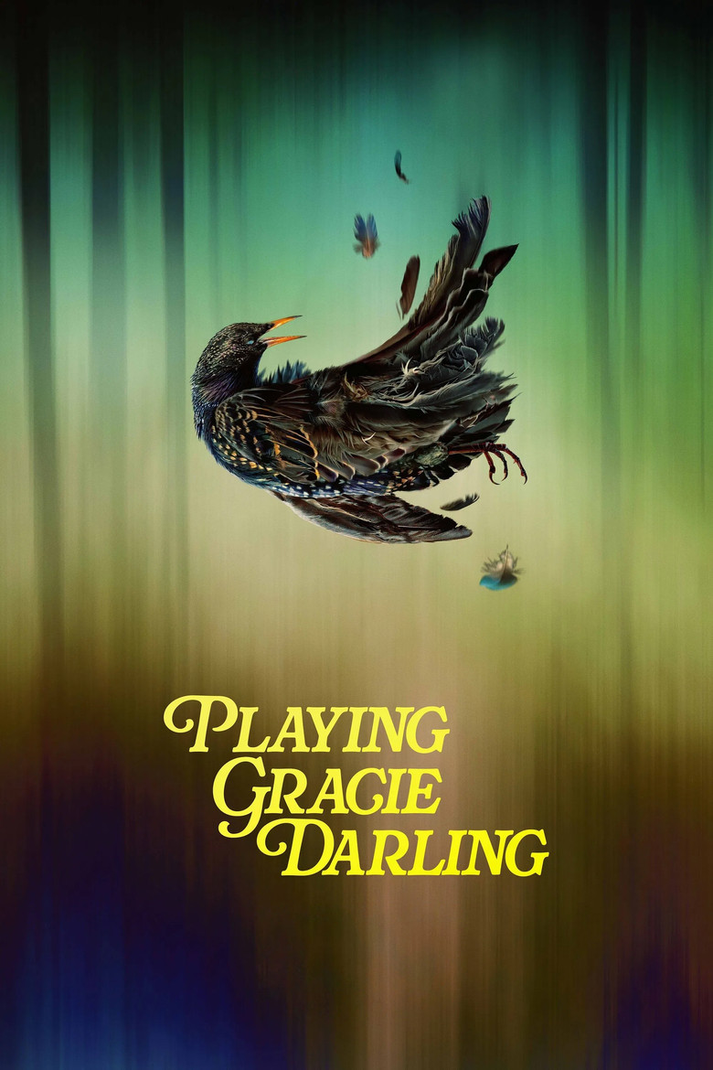 Playing Gracie Darling dizi izle