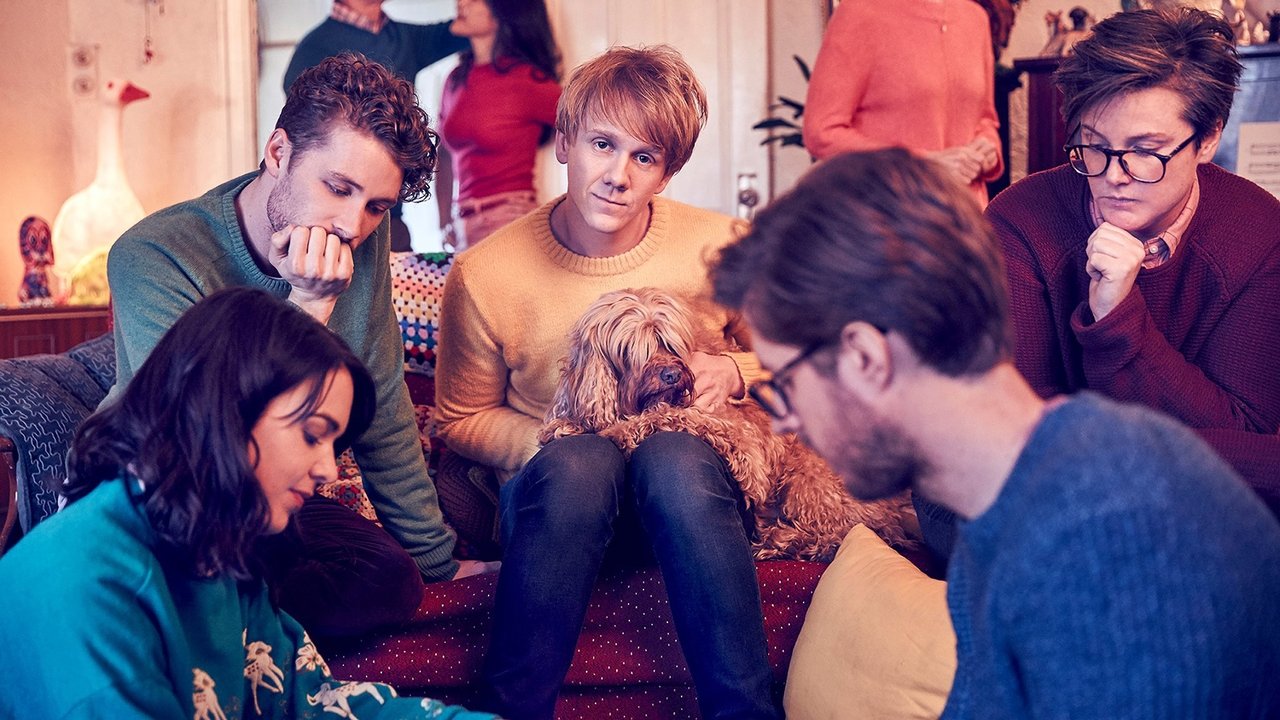 Please Like Me 1. Sezon 2. Bölüm izle