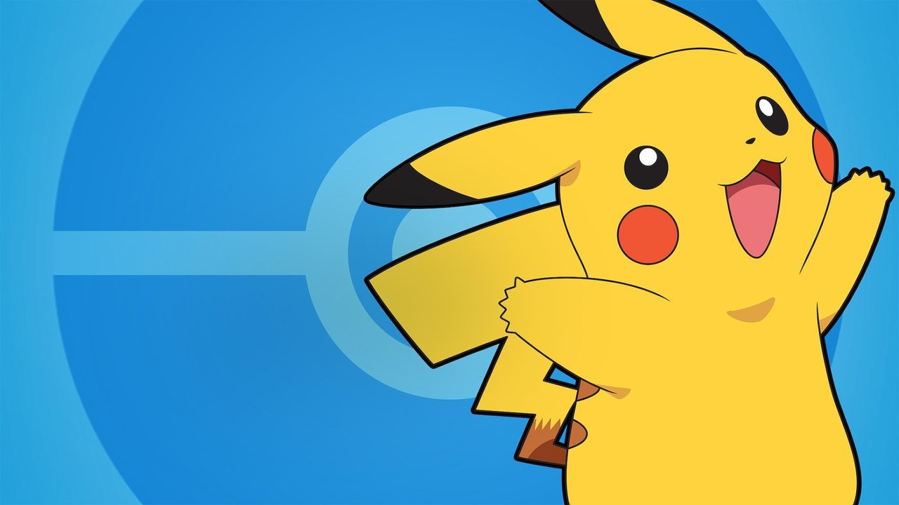 Pokémon 25. Sezon 42. Bölüm izle