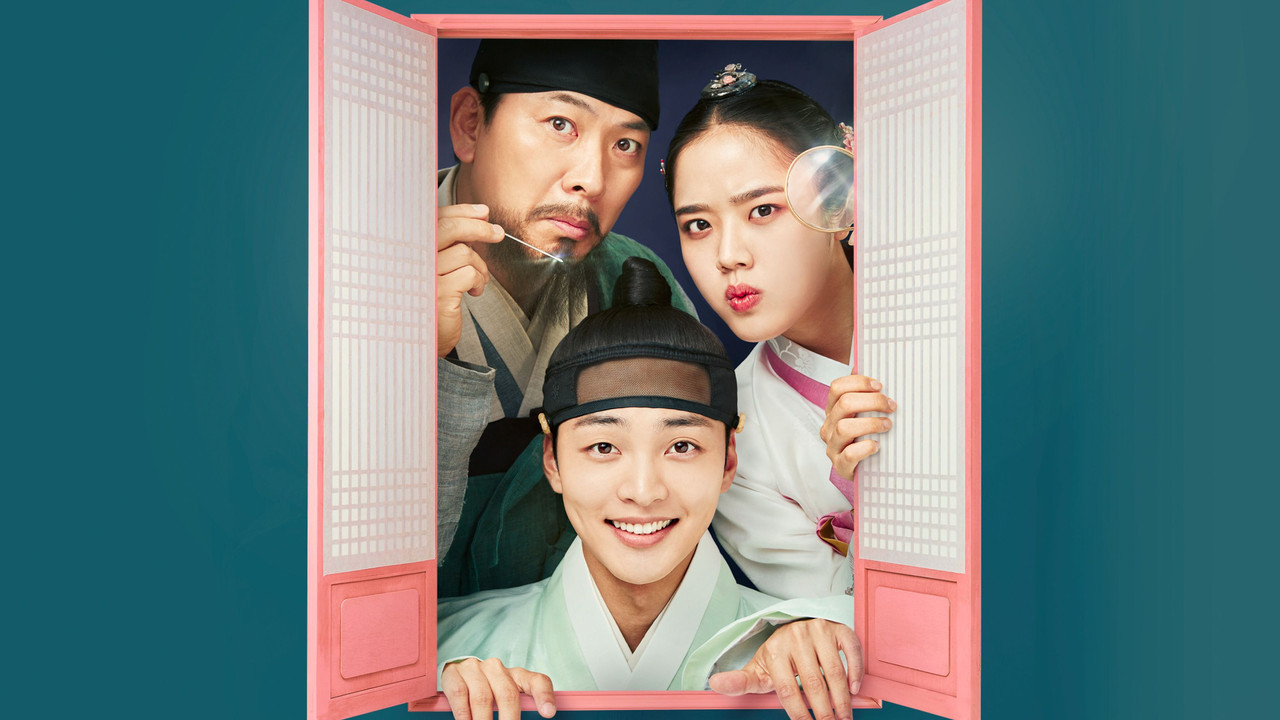 Poong The Joseon Psychiatrist 2. Sezon 10. Bölüm izle