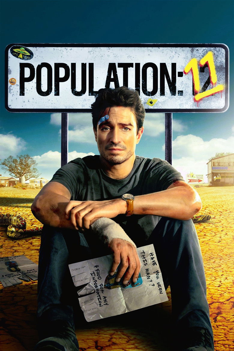 Population 11 dizi izle