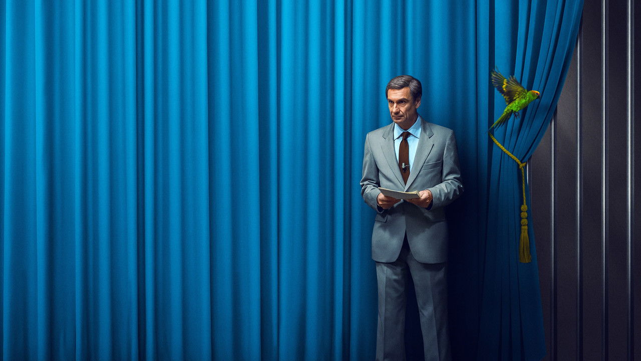 Portobello 1. Sezon 5. Bölüm izle