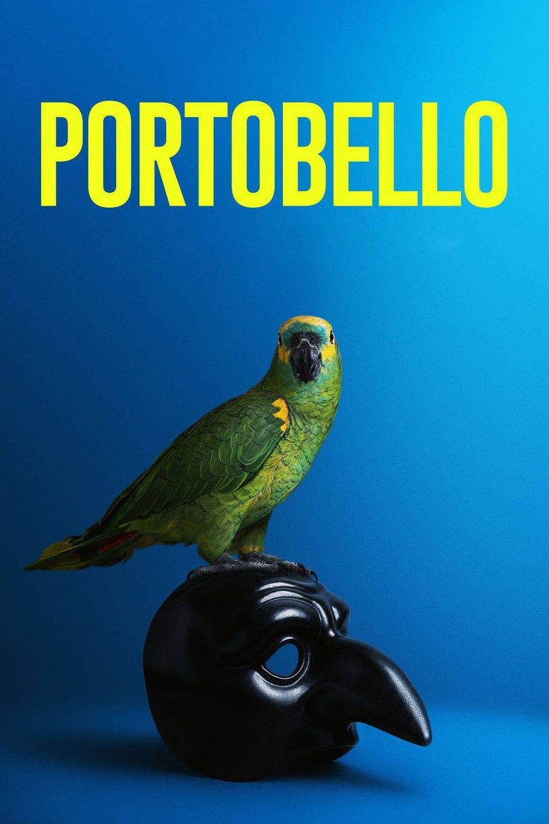 Portobello dizi izle