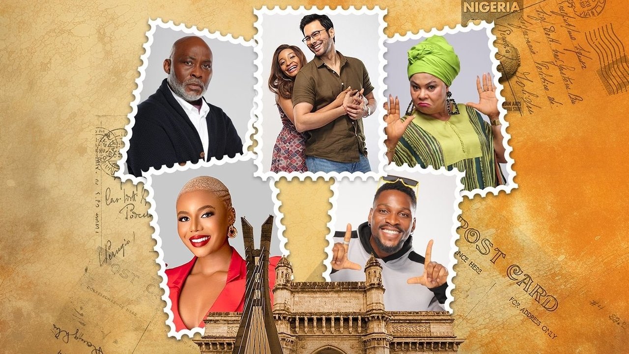 Postcards 1. Sezon 6. Bölüm izle