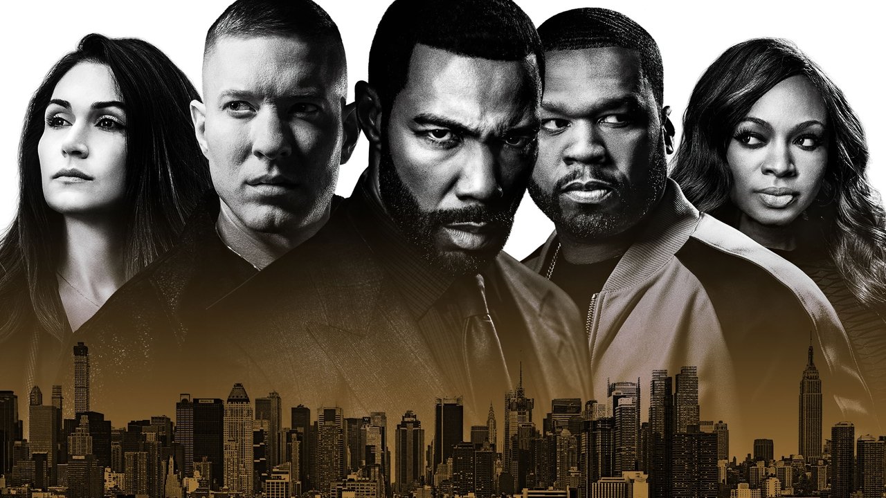 Power 1. Sezon 1. Bölüm izle