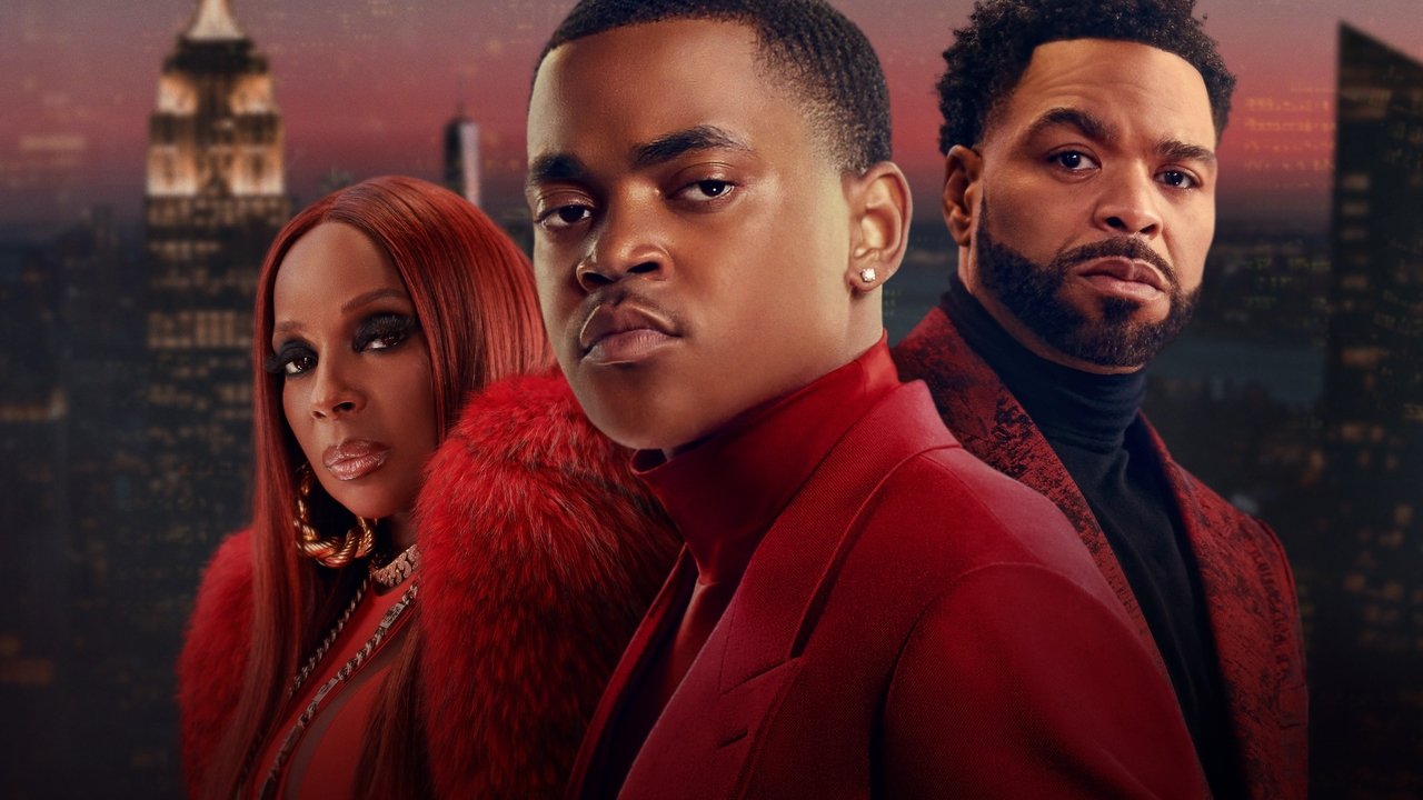 Power Book II: Ghost 4. Sezon 10. Bölüm izle