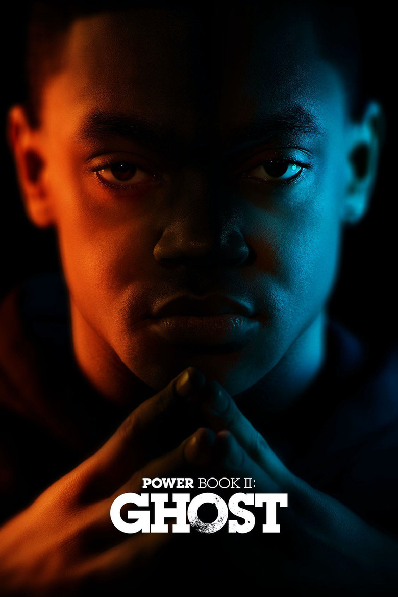 Power Book II: Ghost dizi izle
