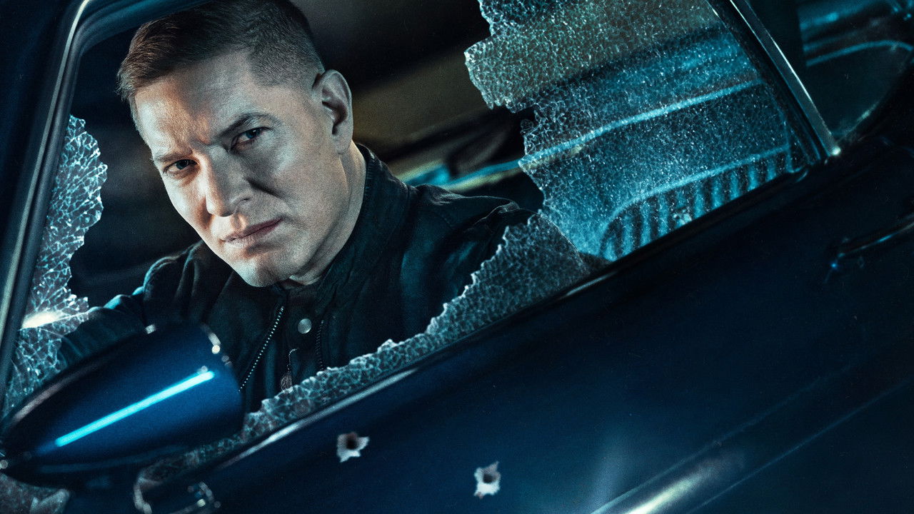 Power Book IV: Force 2. Sezon 10. Bölüm izle