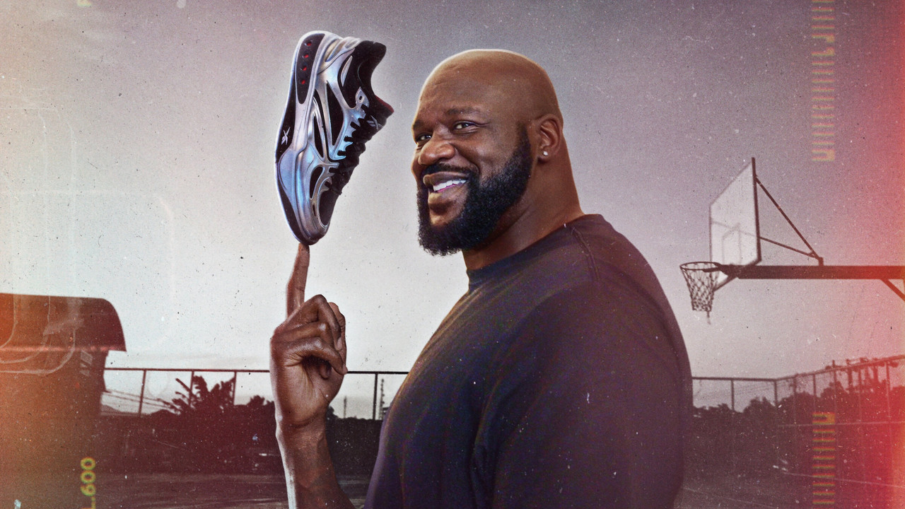 Power Moves with Shaquille O’Neal 1. Sezon 6. Bölüm izle