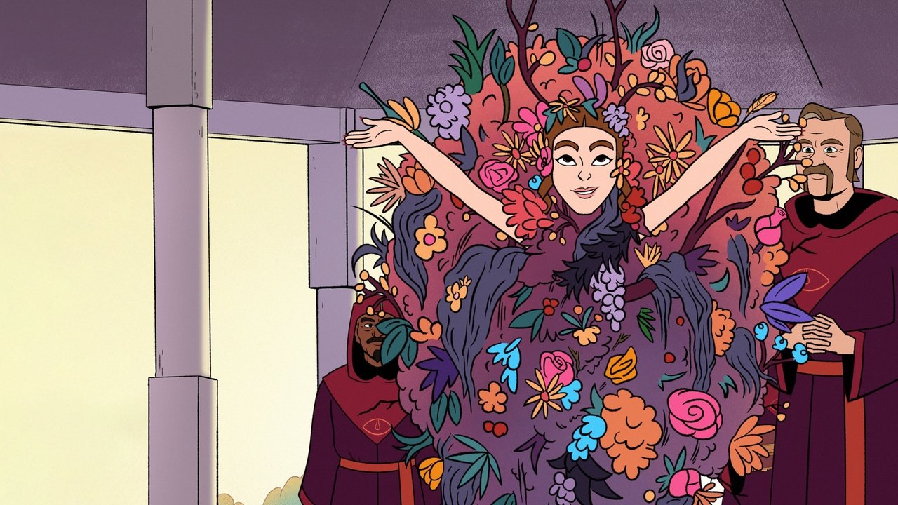 Praise Petey 1. Sezon 10. Bölüm izle