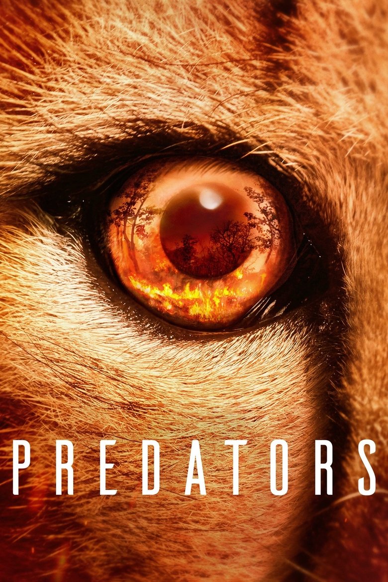 Predators dizi izle