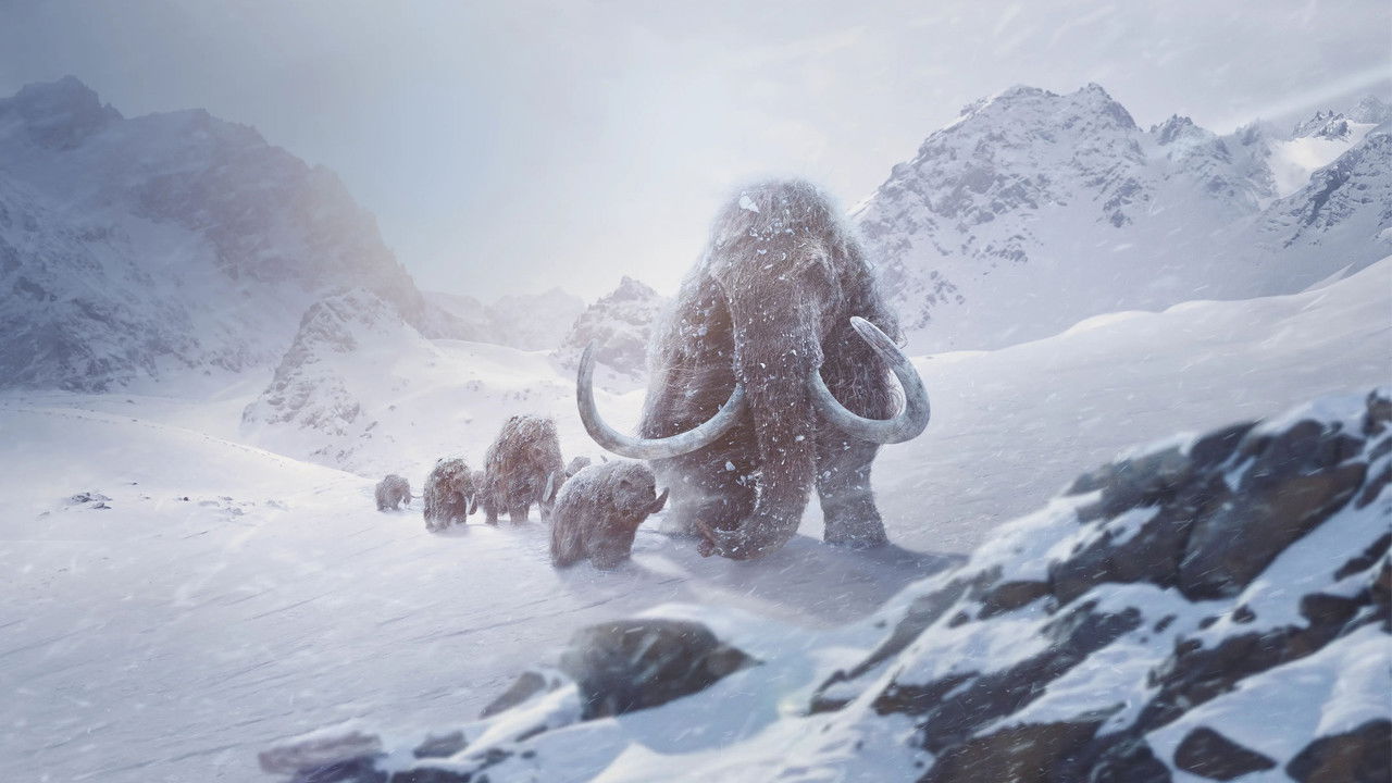 Prehistoric Planet 3. Sezon 5. Bölüm izle