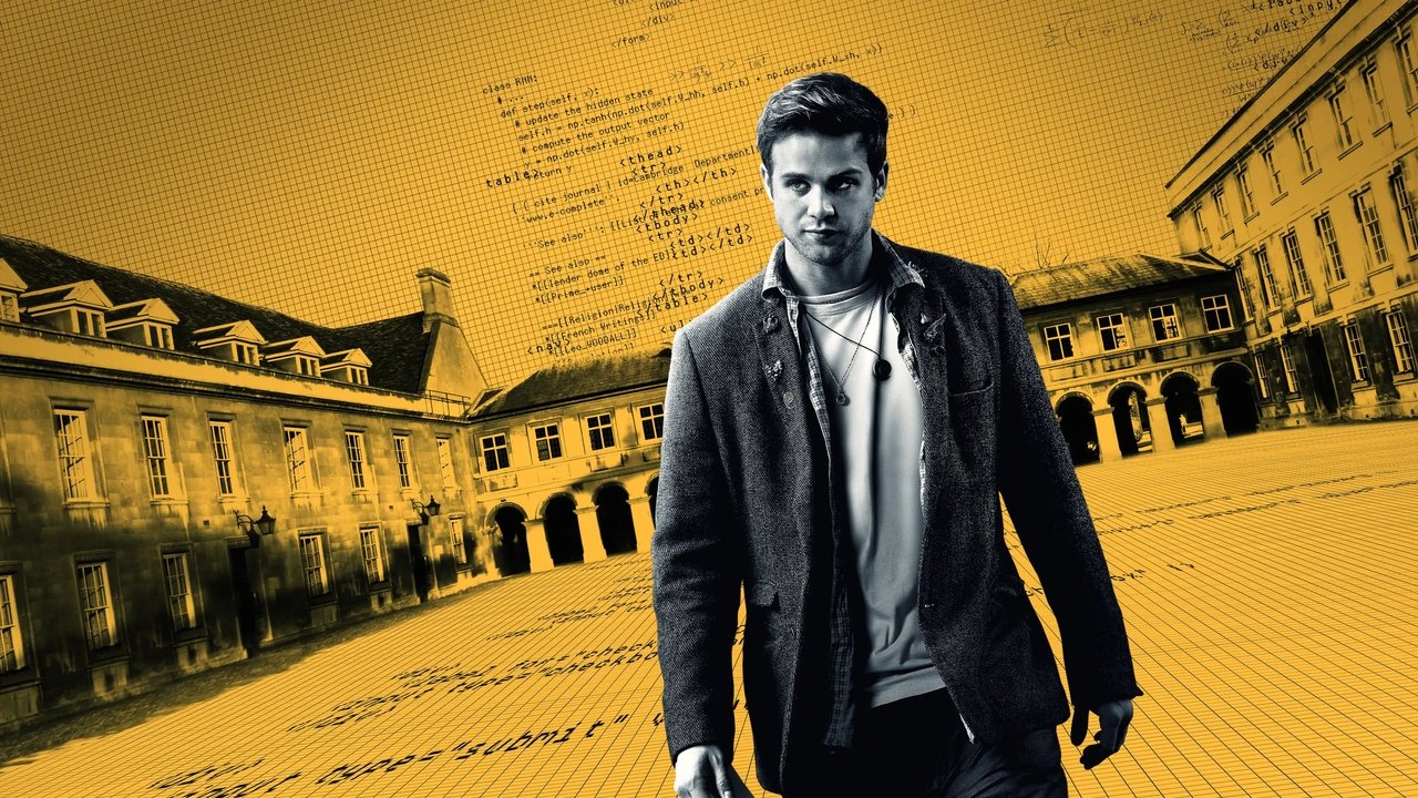 Prime Target 1. Sezon 8. Bölüm izle