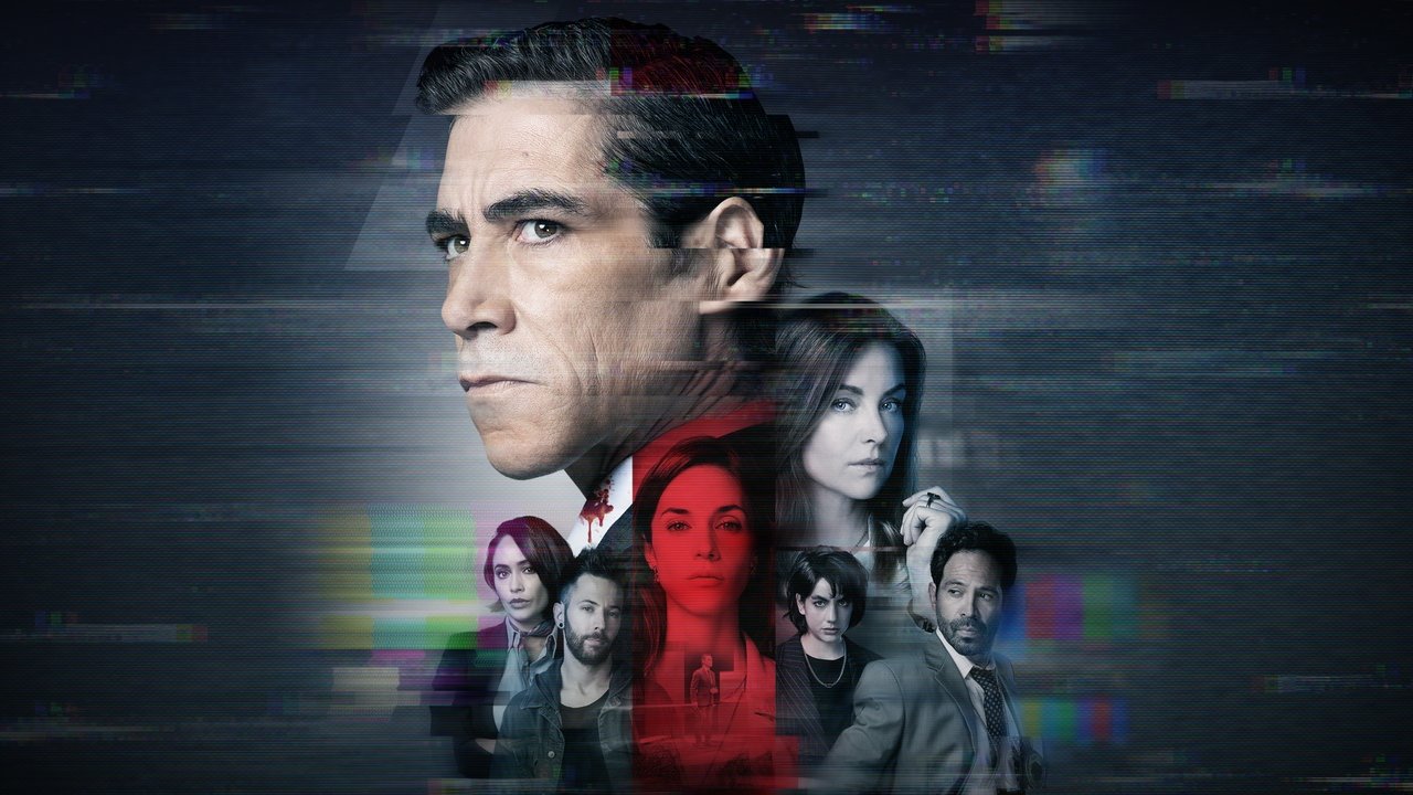 Prime Time 1. Sezon 7. Bölüm izle
