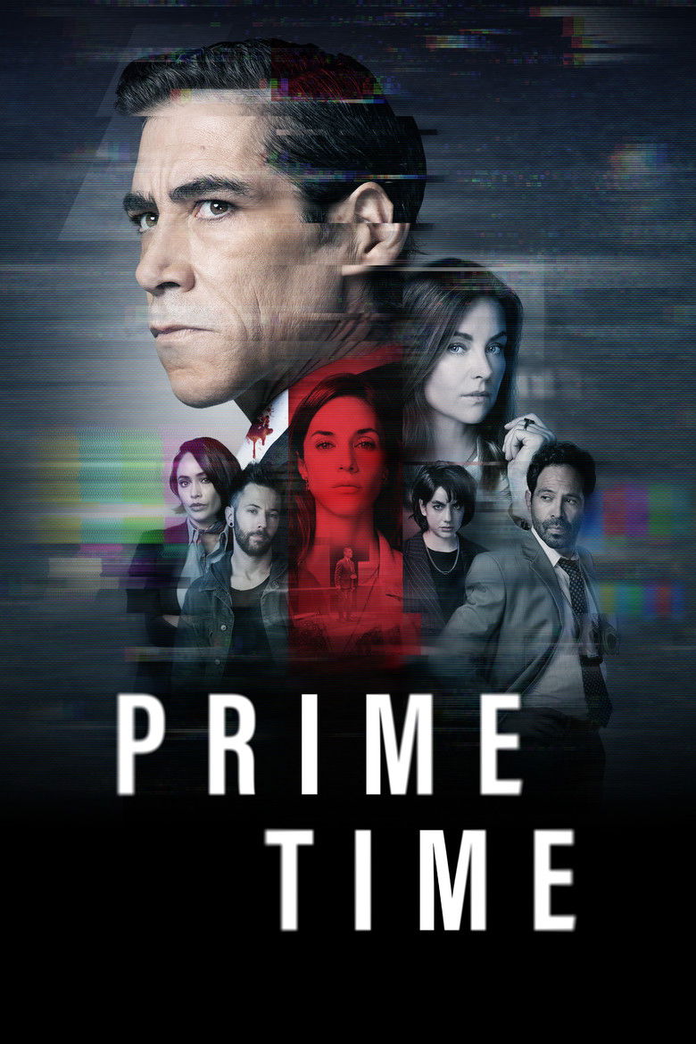 Prime Time dizi izle