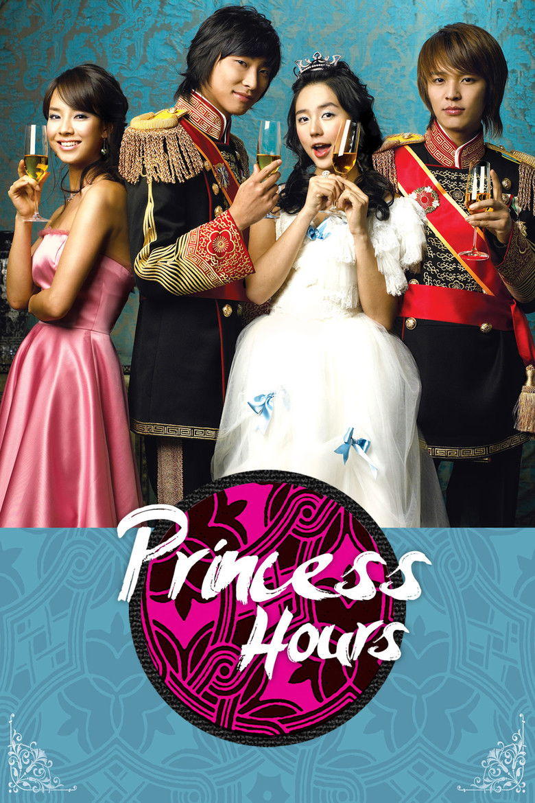 Princess Hours dizi izle